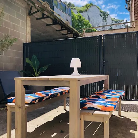 Apartment Le Cotin Des Cordiers 1, F3 Avec Sa Place De Parking Inclus