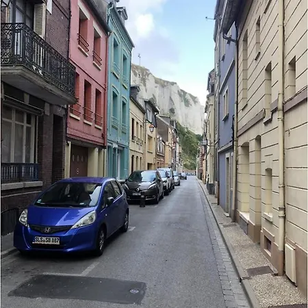 Apartment Le Cotin Des Cordiers 1, F3 Avec Sa Place De Parking Inclus *