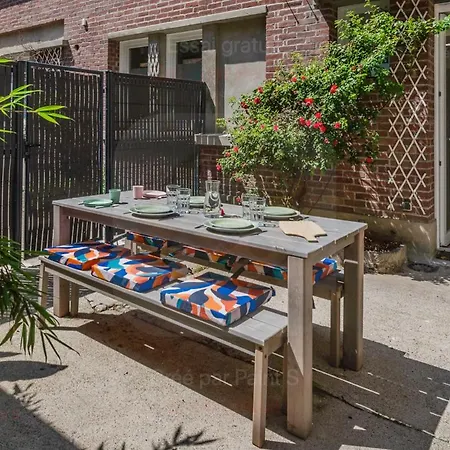 Le Cotin Des Cordiers 1, F3 Avec Sa Place De Parking Inclus