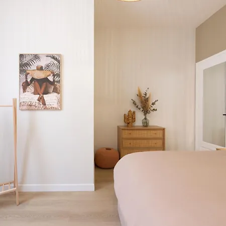 아파트 Le Cotin Des Cordiers 1, F3 Avec Sa Place De Parking Inclus