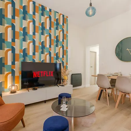 아파트 Le Cotin Des Cordiers 1, F3 Avec Sa Place De Parking Inclus *