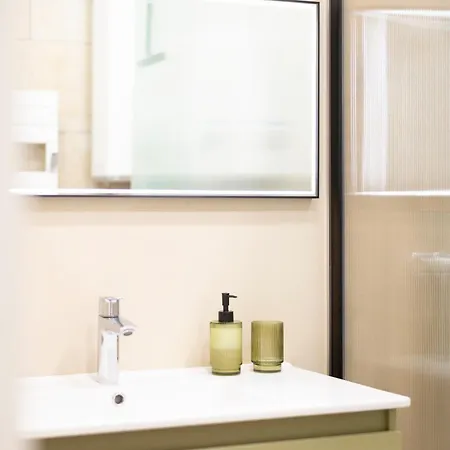 Le Cotin Des Cordiers 1, F3 Avec Sa Place De Parking Inclus 아파트