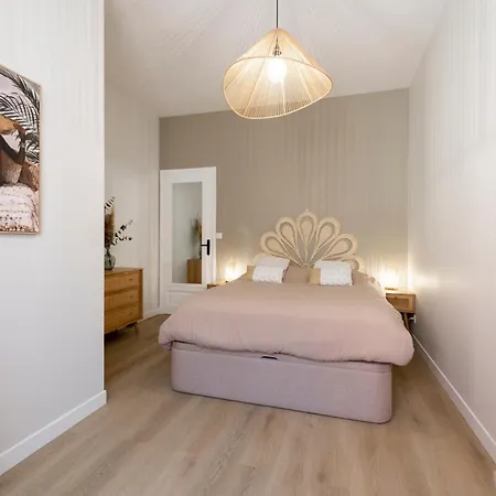 Le Cotin Des Cordiers 1, F3 Avec Sa Place De Parking Inclus Le Tréport