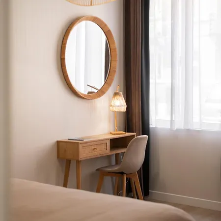 Le Cotin Des Cordiers 1, F3 Avec Sa Place De Parking Inclus * Le Tréport