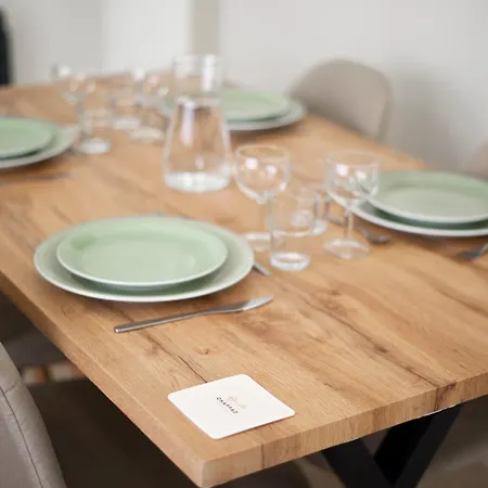 Apartmán Le Cotin Des Cordiers 1, F3 Avec Sa Place De Parking Inclus