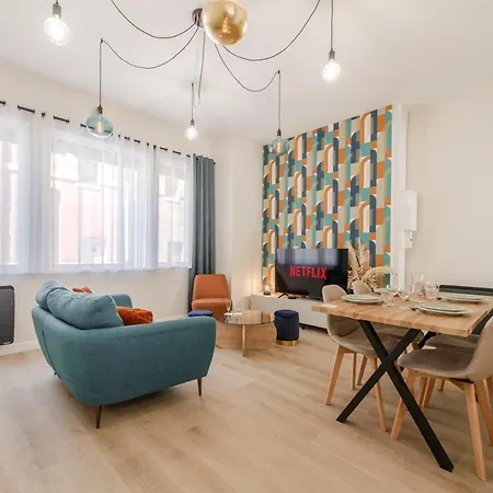 Le Cotin Des Cordiers 1, F3 Avec Sa Place De Parking Inclus * Le Tréport