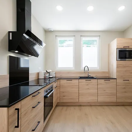 Apartmán Le Cotin Des Cordiers 1, F3 Avec Sa Place De Parking Inclus