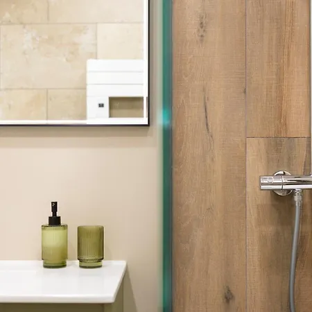 Apartmán Le Cotin Des Cordiers 1, F3 Avec Sa Place De Parking Inclus *