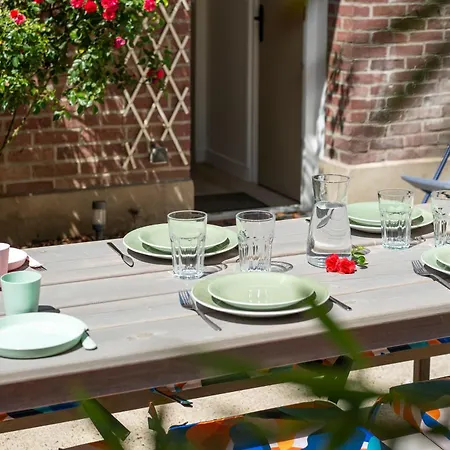 Le Cotin Des Cordiers 1, F3 Avec Sa Place De Parking Inclus * Le Tréport