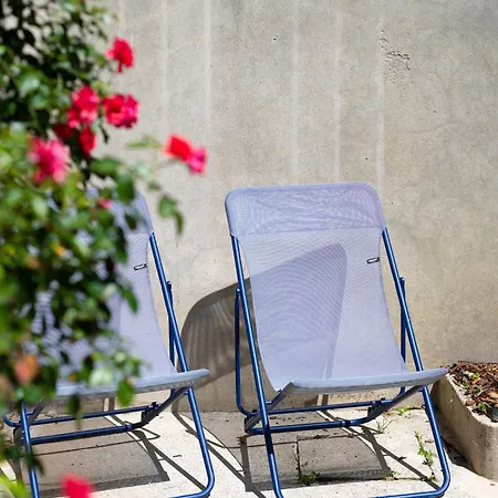 Apartmán Le Cotin Des Cordiers 1, F3 Avec Sa Place De Parking Inclus